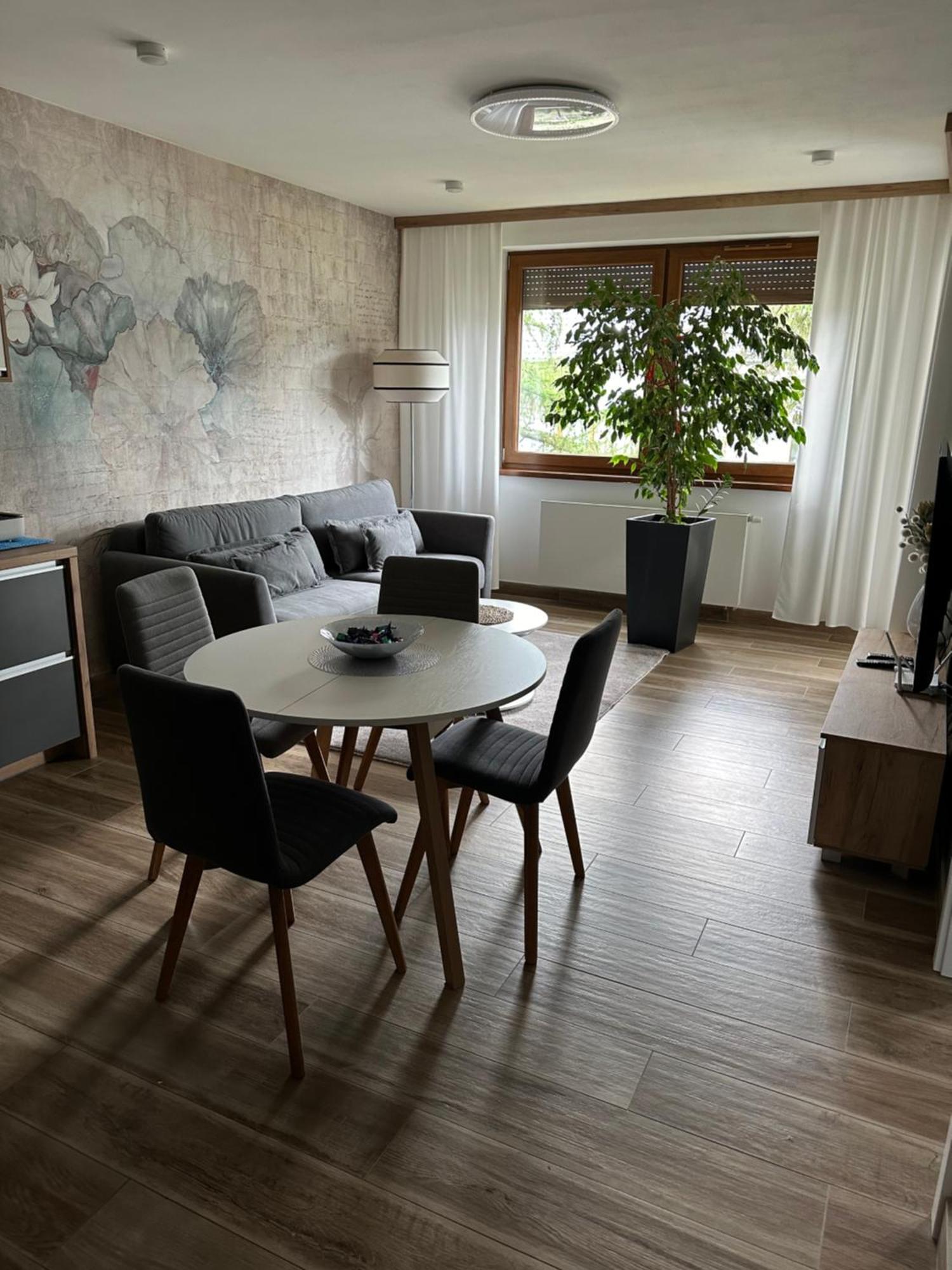 Apartament Sosnowy Zakatek Gliwice Ngoại thất bức ảnh